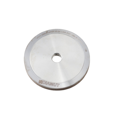 Круги алмазные периферийные для обработки кромки стекла DP01685