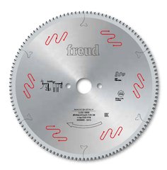 Пила дискова Freud LU5E 0100 250×2.8×2.2×30 z100