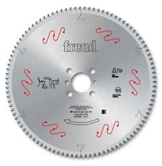 Пила дисковая Freud LU5B 3600 600×4.8×3.8×30 z156