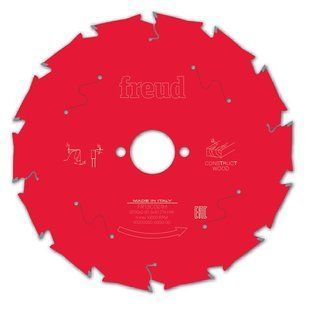 Пила дисковая Freud FR06C001H 160x2.0x1.3x20 z14