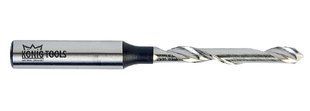 Фреза Konig KT17 6х40х80х8 HSS-E