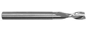Фреза Konig KT18-1 10х35х100х10 z2 HSS-E