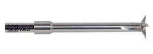 Фреза Konig KT19 15.1х8х83х8 z4 HSS-E