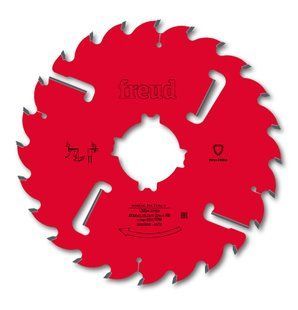 Пила дисковая Freud LM04 1600 400х4.0х2.8х70 z28+2+4