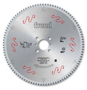 Пила дисковая Freud LU5B 1700 350&times;3.5&times;3.0&times;32 z108