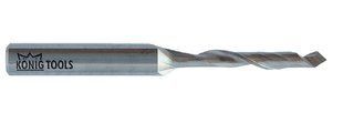 Фреза Konig KT20 5х40х80х8 HM