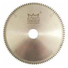 Пила дискова Konig EUT-200-02 200х2.2х32 z100