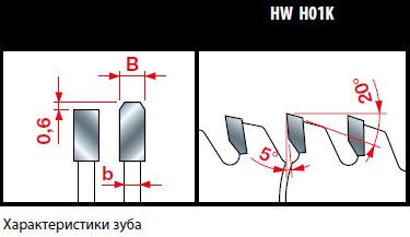 Пила дисковая Freud LU5B 2600 420×3.5×3.0×30 z120