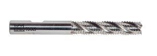Чотиризахідна фреза Konig KB02 12x55x110x12 z4 HSS-E