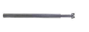 Фреза Konig KT25 12х3.5х18х5х100х8 z4 НМ