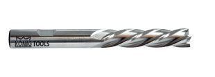 Чотиризахідна фреза Konig KB04 12x55x110x12 z4 HSS-E