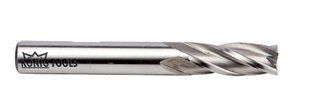 Чотиризахідна фреза Konig KB06 14x26x83x14 z4 HSS-E