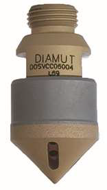 Зенкеры конусообразные d30 L75 OSVCC09018