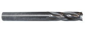 Чотиризахідна фреза Konig KB06-1 12x33x74x12 z4 HM