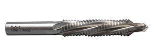 Чотиризахідна фреза Konig KB07 8х15x55x93x12 z4 HSS-E
