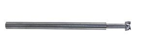 Фреза Konig KT29-1 8х4x15x4х100х6 z3 HM