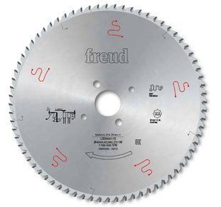 Пила дисковая Freud LSB40008X 400х4.4х3.0х75 z72