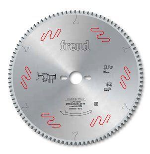 Пила дисковая Freud LU4A 0100 250&times;2.8&times;2.2&times;30 z80