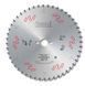 Пила дискова Freud LU2A 1400 230х3.2х2.2х30 z24