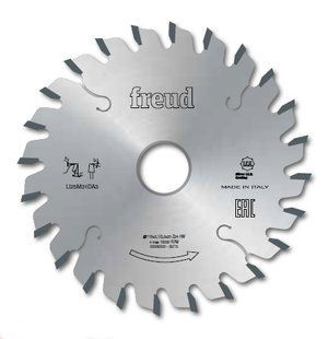 Пила дисковая Freud LI25M43LE3 160х4.3-5.5х45 z36