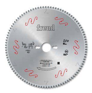 Пила дисковая Freud LU4B 0500 178&times;1.5&times;1.0&times;25.4 z80