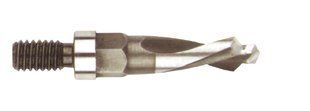 Фреза Konig KT34 10х30х60 HSS-E