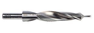 Фреза Konig KT03-1 3х20х133х12 HSS-E