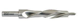 Фреза Konig KT04 7х20х133х12 HSS-E