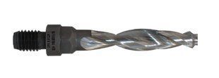 Фреза Konig KT37-3 6х10х84 HSS-E