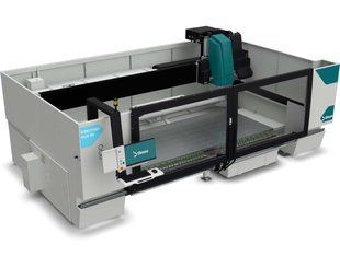 Intermac Multi Go S H4S