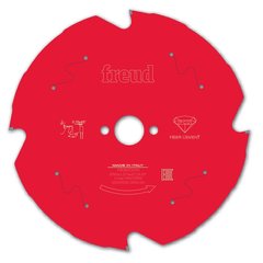 Пила дискова Freud FR06F002HC 160x1.8x1.2x20 z4