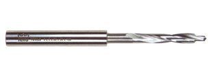 Фреза Konig KT39 3x5х30х50x100х8 z2 HM