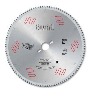 Пила дисковая Freud LU5C 2500 450&times;4.0&times;3.2&times;32 z108