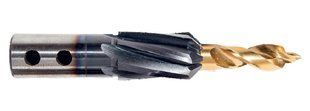 Фреза Konig KT43 11х40х120/ 21x19x80 HSS-E