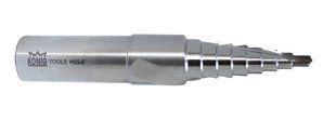 Фреза Konig KT43-1 4.3х70х113x19 z2 HSS-E