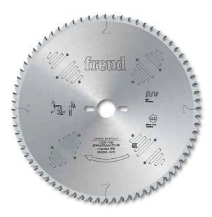 Пила дисковая Freud LG2B 1100 300х3.2х2.2х30 z72